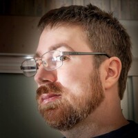 Profile picture for Timothy Mathews