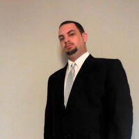 Profile picture for Christian Spencer