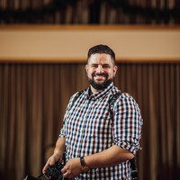 Profile picture for Ted Felsberg