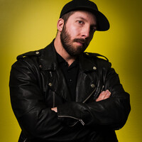 Profile picture for Magnus Ådegren