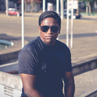Profile picture for Shehan Romesh