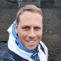 Profile picture for Luís Lopes