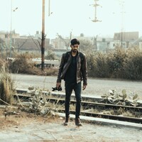 Profile picture for Manish Patras