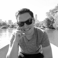Profile picture for john barnard