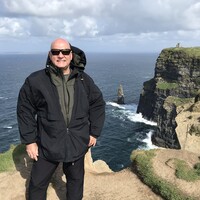 Profile picture for Michael McCook