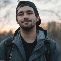 Profile picture for jacob giampa