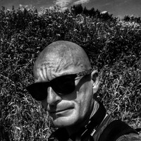 Profile picture for Daryll Knott