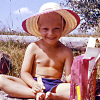 Profile picture for Jyrki Ivaska