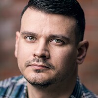 Profile picture for Alex Gombash