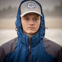 Profile picture for Jake Colvin