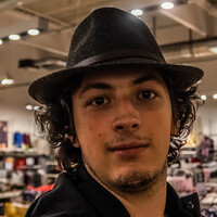 Profile picture for Tamas Czako