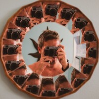 Profile picture for Arlo Holmes