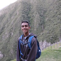 Profile picture for Shasta Narayanan