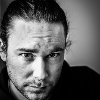 Profile picture for Sascha Gregori