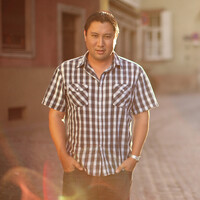 Profile picture for Adam Cavanagh
