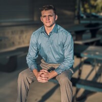 Profile picture for Nick Heltne