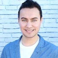 Profile picture for Alexander Greif