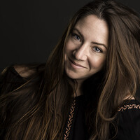 Profile picture for Allison McCafferty