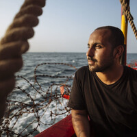 Profile picture for Muse Mohammed