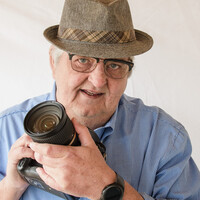Profile picture for Bill Wells