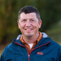Profile picture for Colin Shreffler