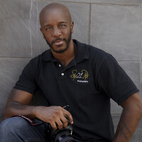 Profile picture for Isaiah Bouie