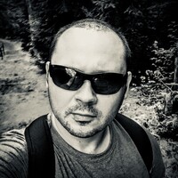 Profile picture for Arkadiusz Baczyk