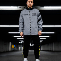 Profile picture for Jarron Ramos
