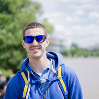 Profile picture for Gregory Hanselman