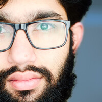 Profile picture for Asad Shahbaz