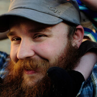 Profile picture for Jesse Goll