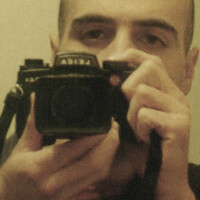 Profile picture for Nuno Oliveira
