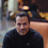 Profile picture for Alvaro Gutierrez