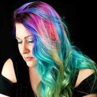Profile picture for Liza Rock