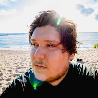 Profile picture for Matthew Ojeda