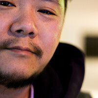 Profile picture for Hidefumi Gomi
