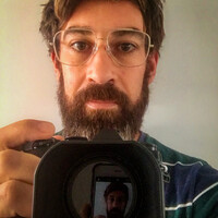 Profile picture for Carl Dahren