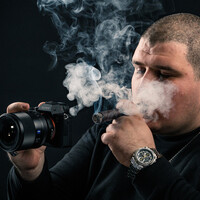 Profile picture for Tom Makacek