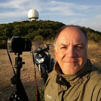 Profile picture for Stelios Lavranos