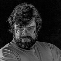 Profile picture for Andreas McMuller
