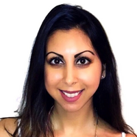 Profile picture for Rupali Renjen