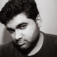 Profile picture for Vivek Doshi