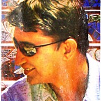 Profile picture for Manish Sinha