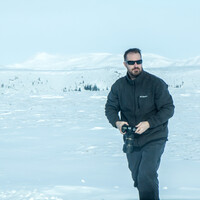 Profile picture for Budd Stanley