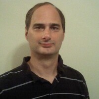 Profile picture for Scott Whitehead