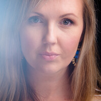 Profile picture for Simona Kan