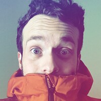 Profile picture for Sean Day