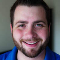 Profile picture for Tom Kinsman