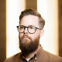 Profile picture for Josh Wangrud