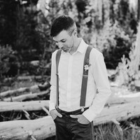 Profile picture for Nick Wiltgen